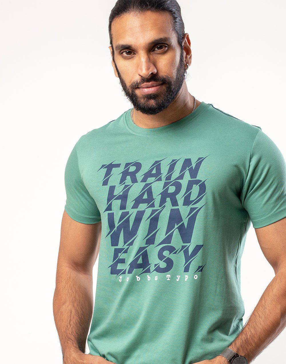 Mens Graphic T-Shirt