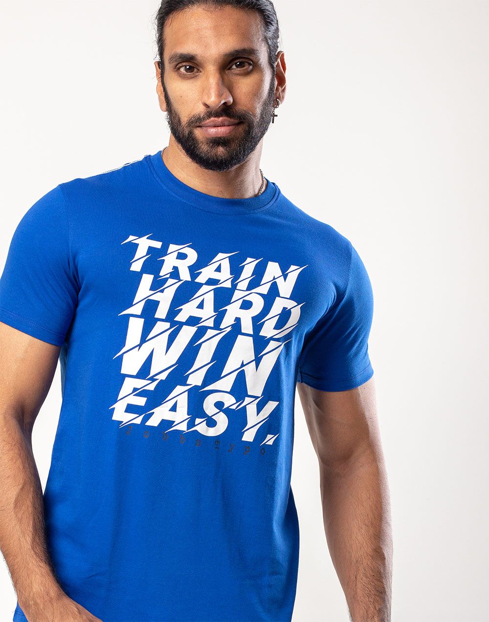 Mens Graphic T-Shirt