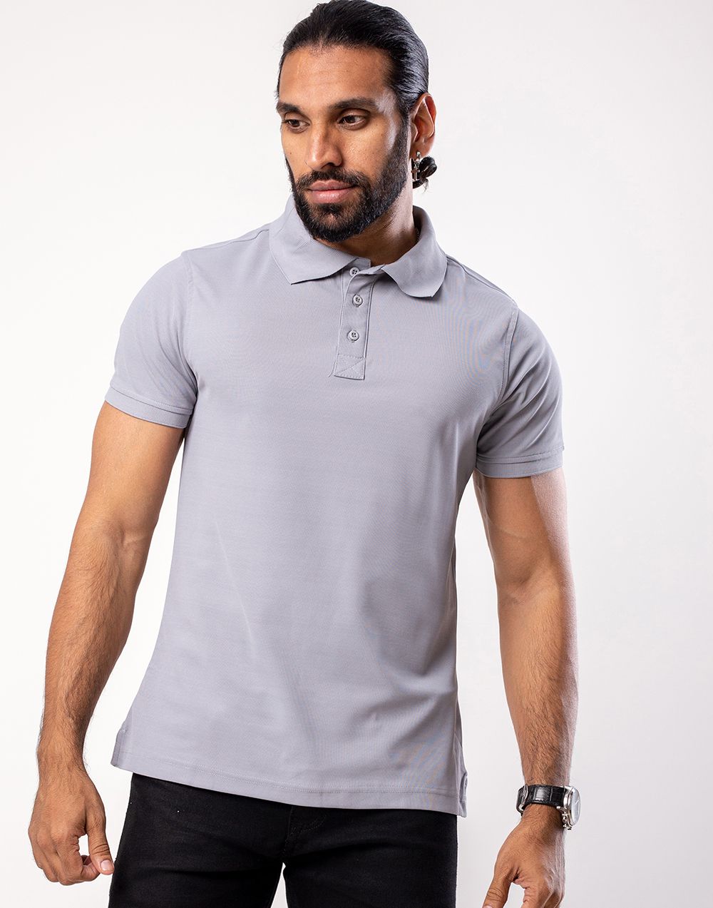 Mens Polo T-Shirt