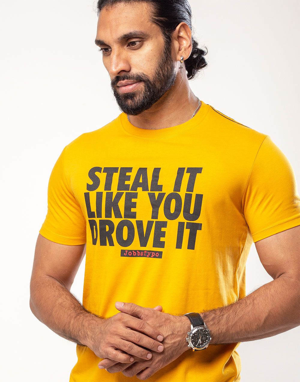 Mens Graphic T-Shirt